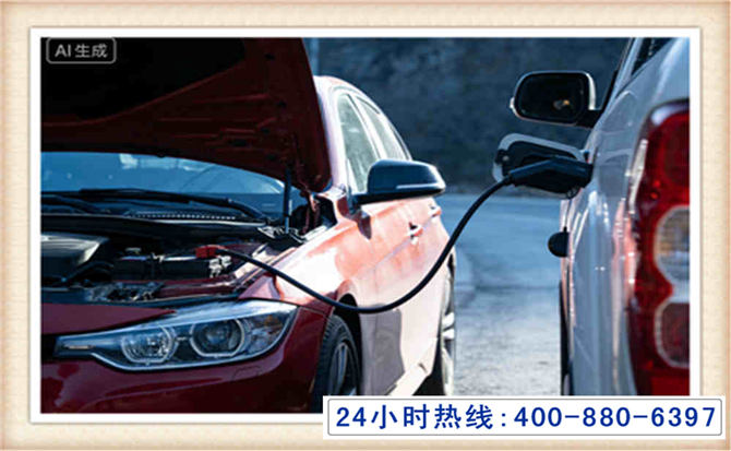 琼海潍坊拖车,附近24小时汽车拖车救援，潍坊道路救援拖车电话