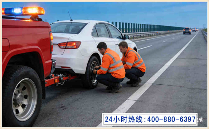 琼海汽车救援道路救援 琼海汽车救援道路救援
